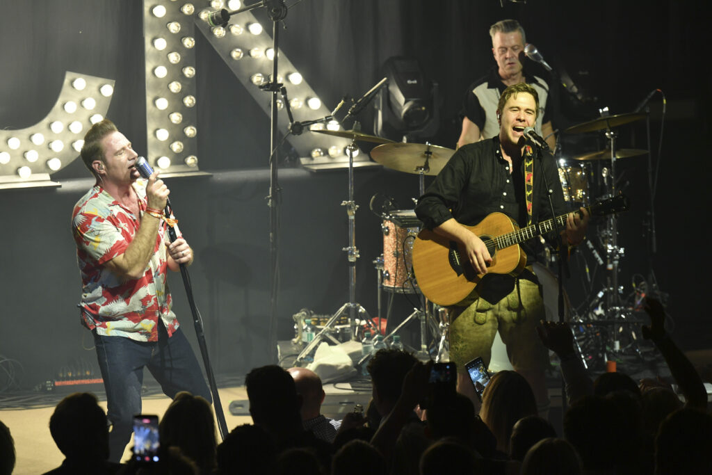 Weißwurstparty 2026 im Biohotel Stanglwirt in Going, Österreich am 23.01.2026