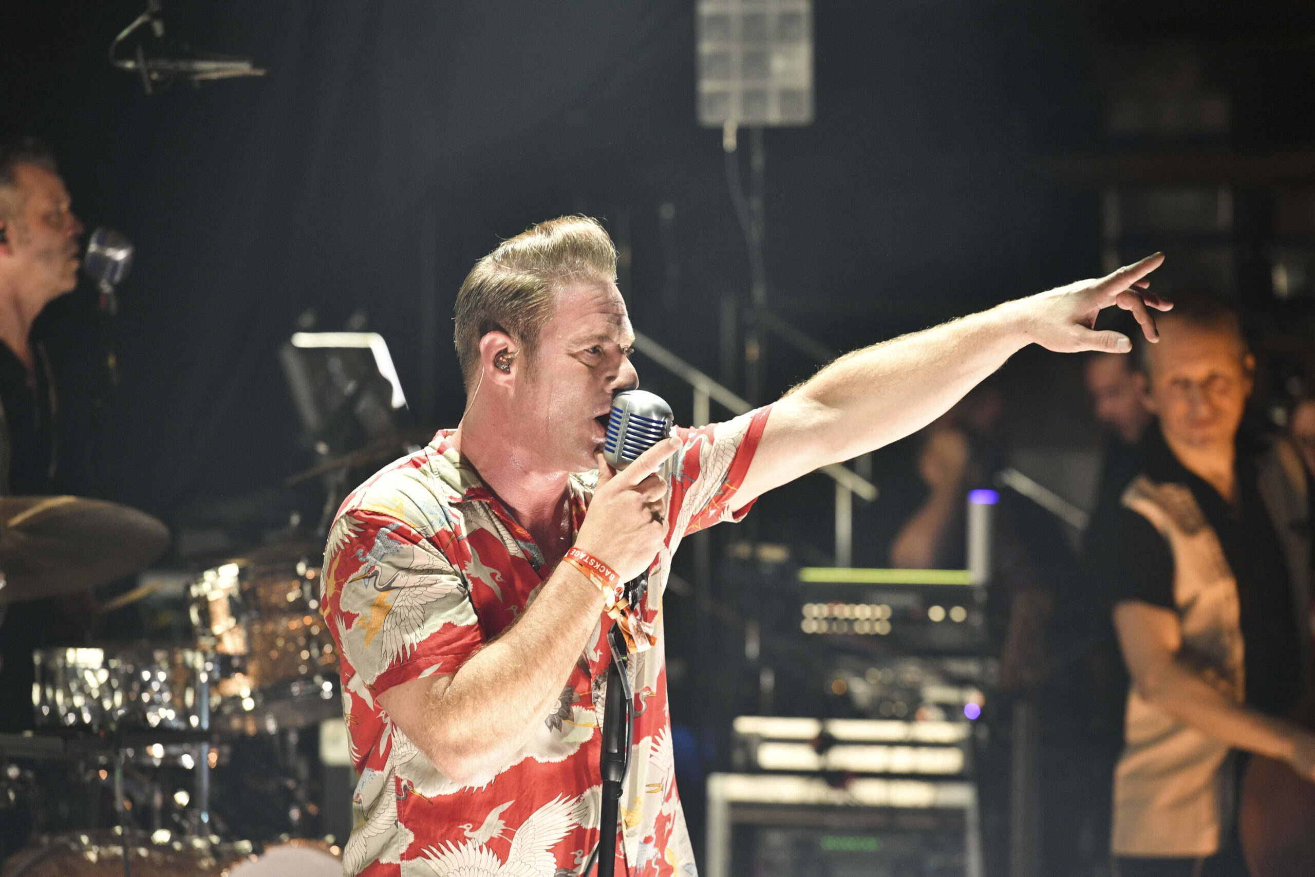 Weißwurstparty 2026 im Biohotel Stanglwirt in Going, Österreich am 23.01.2026