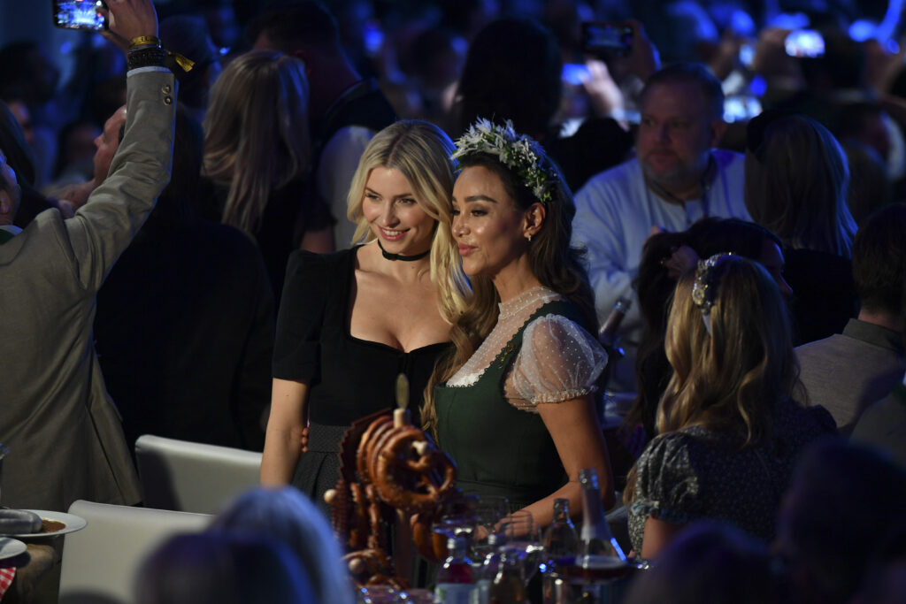 Weißwurstparty 2026 im Biohotel Stanglwirt in Going, Österreich am 23.01.2026