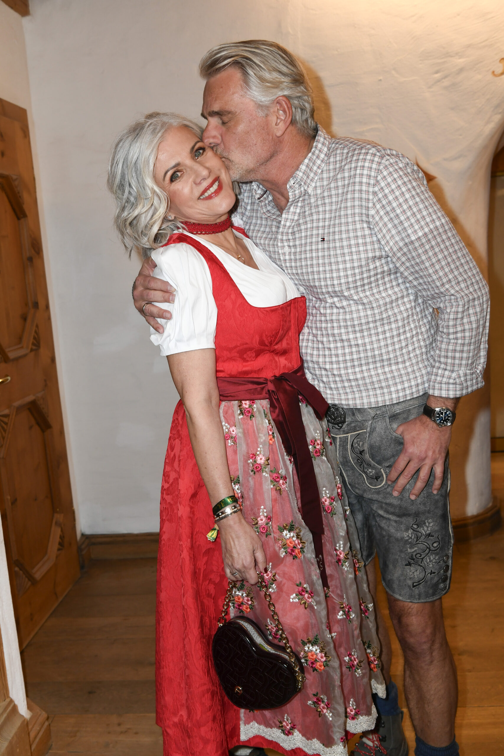 Weißwurstparty 2026 im Biohotel Stanglwirt in Going, Österreich am 23.01.2026