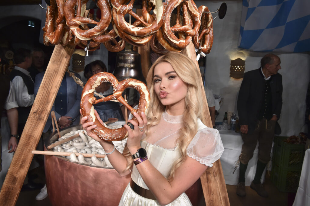 Weißwurstparty 2026 im Biohotel Stanglwirt in Going, Österreich am 23.01.2026