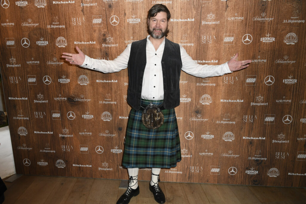 Weißwurstparty 2026 im Biohotel Stanglwirt in Going, Österreich am 23.01.2026