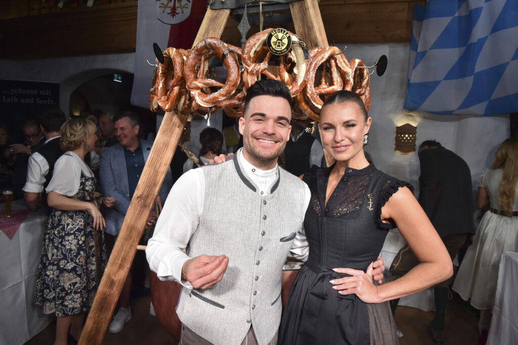 Weißwurstparty 2026 im Biohotel Stanglwirt in Going, Österreich am 23.01.2026