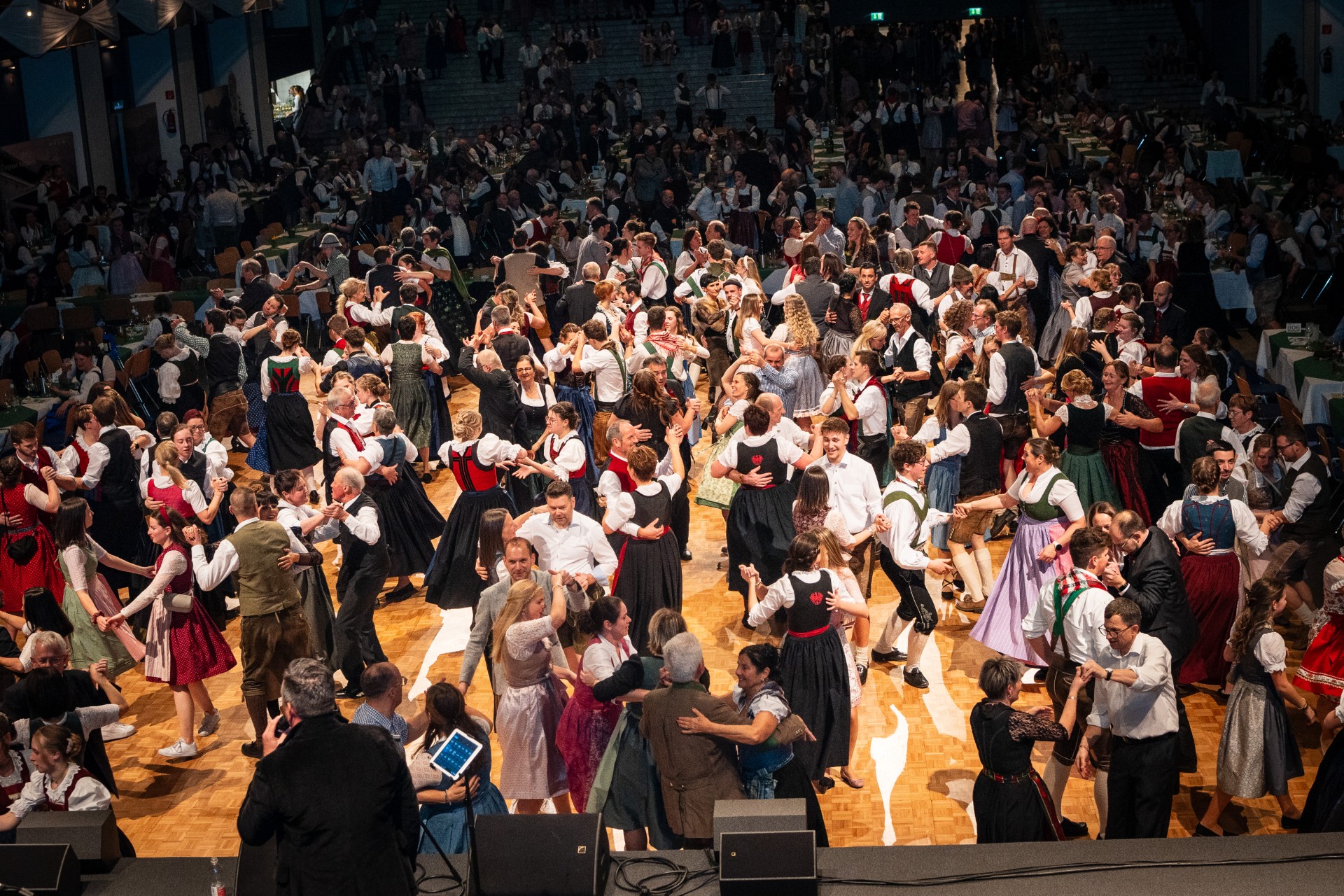 Bauernbundball Tirol