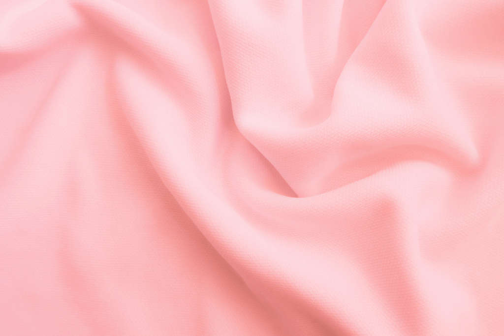 Frauengesundheit 2026, Symbolfoto rosa Stoff