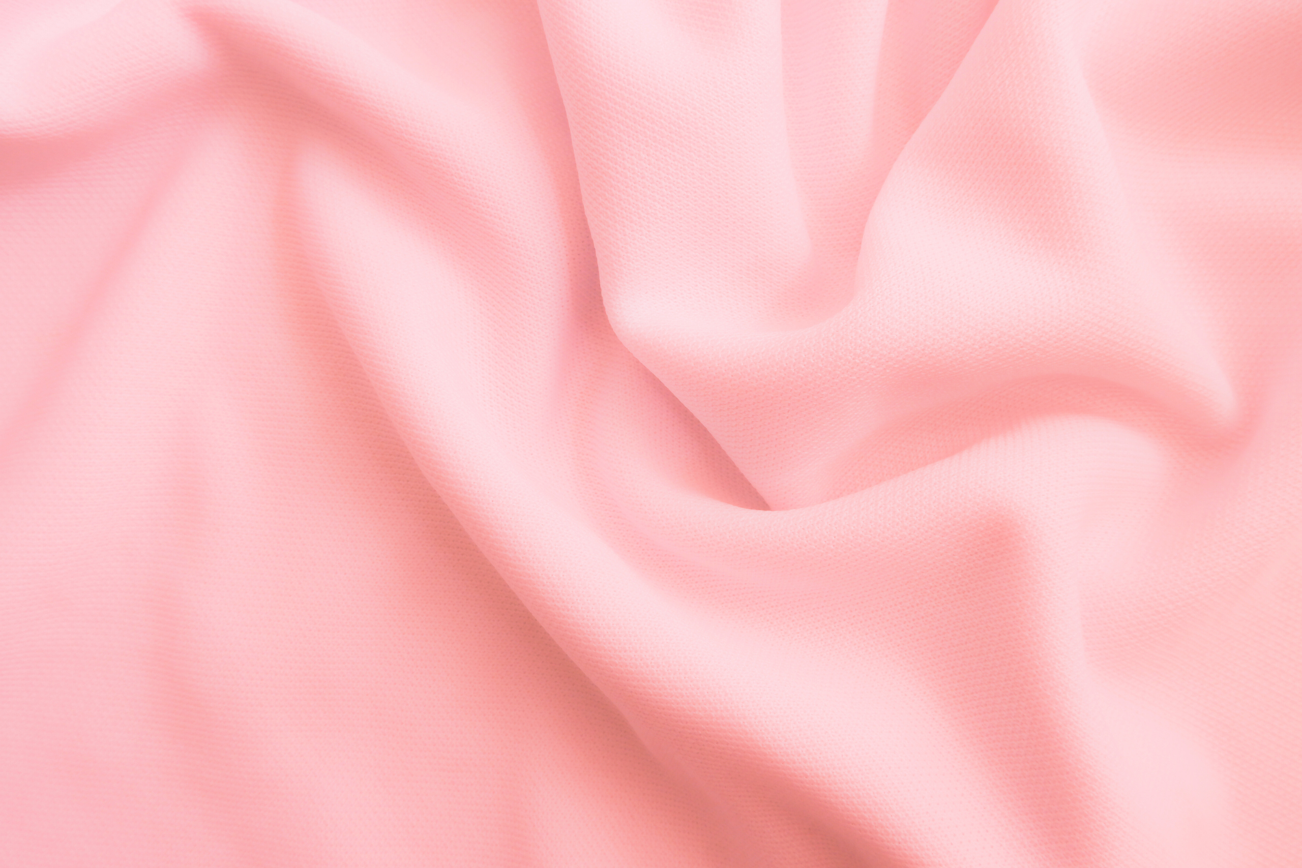 Frauengesundheit 2026, Symbolfoto rosa Stoff