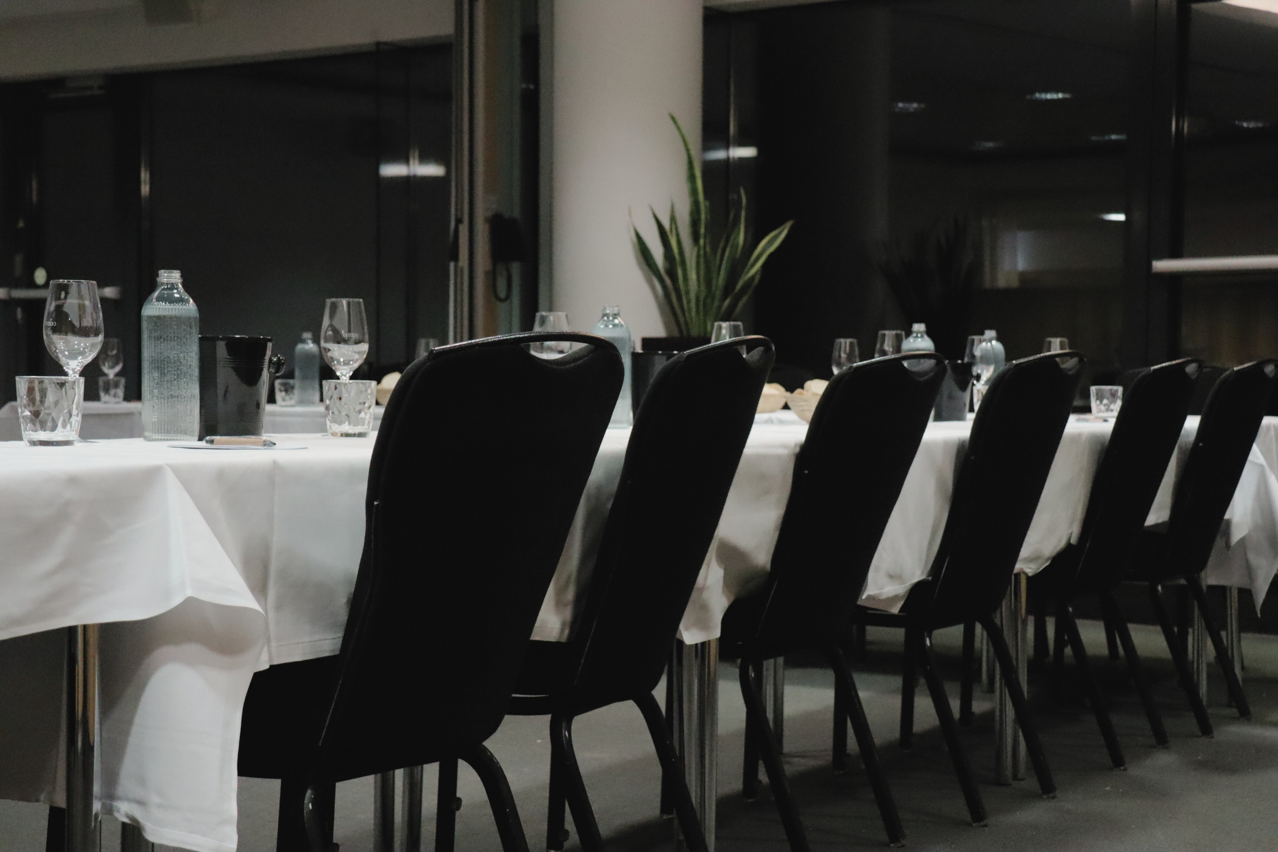 Blindverkostung Austria Trend Hotel 2026, Weinmesse Innsbruck