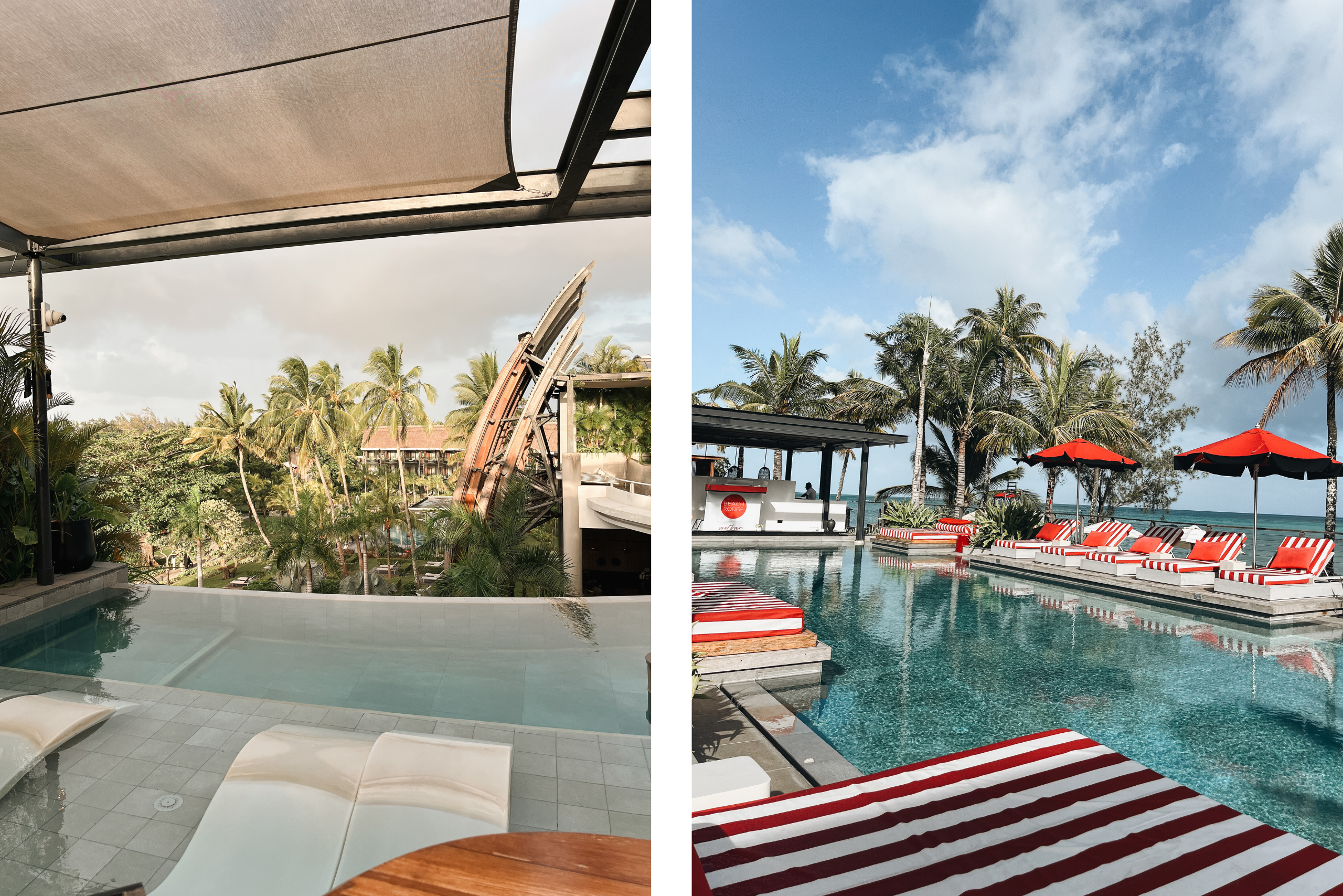 Pressereise Mauritius, LUX* Belle Mare im Osten und LUX* Grand Baie im Norden