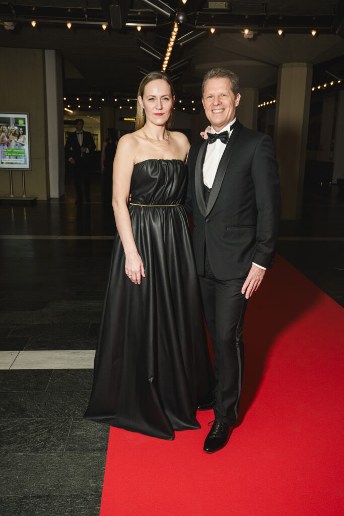 Tiroler Wirtschaftsball 2026