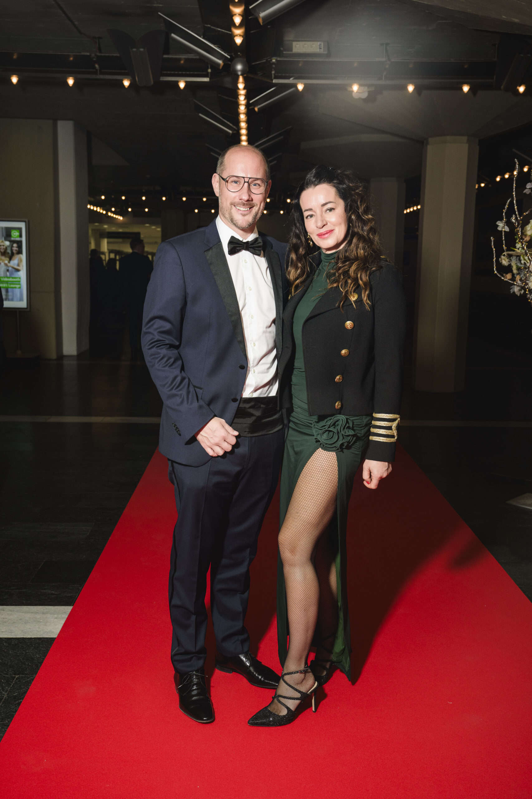 Tiroler Wirtschaftsball 2026