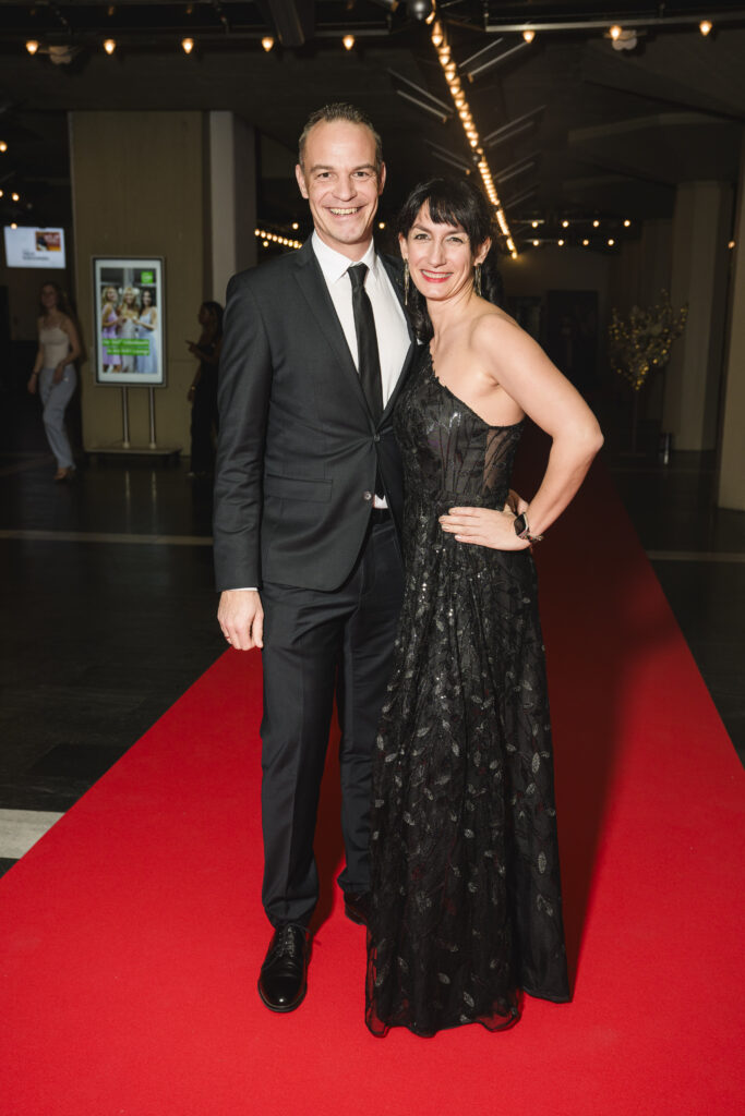 Tiroler Wirtschaftsball 2026