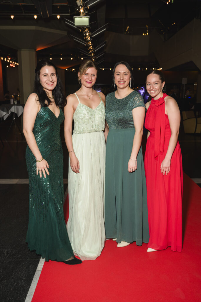 Tiroler Wirtschaftsball 2026