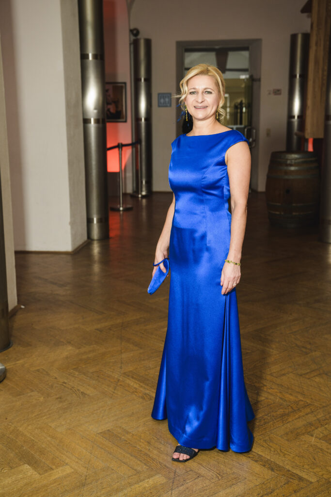 Tiroler Wirtschaftsball 2026