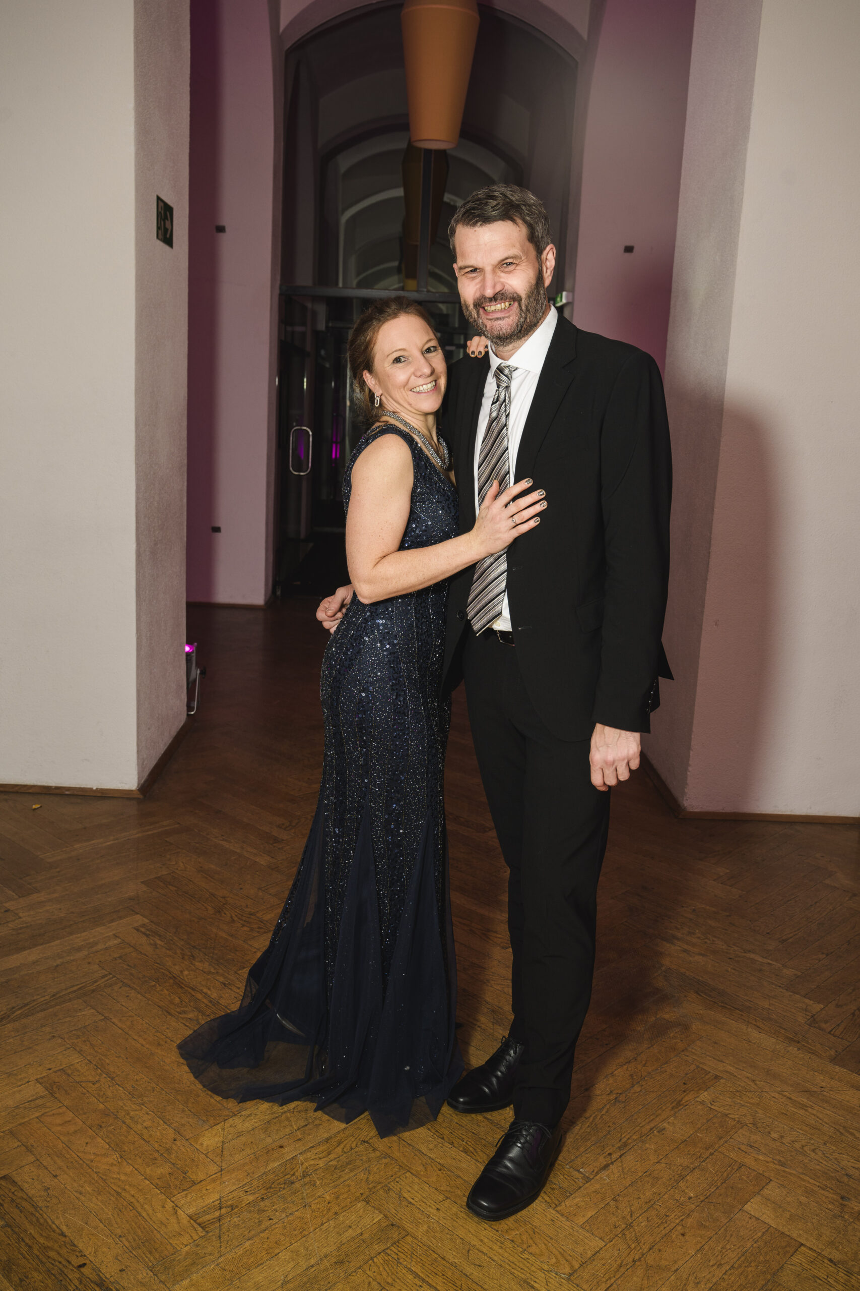 Tiroler Wirtschaftsball 2026