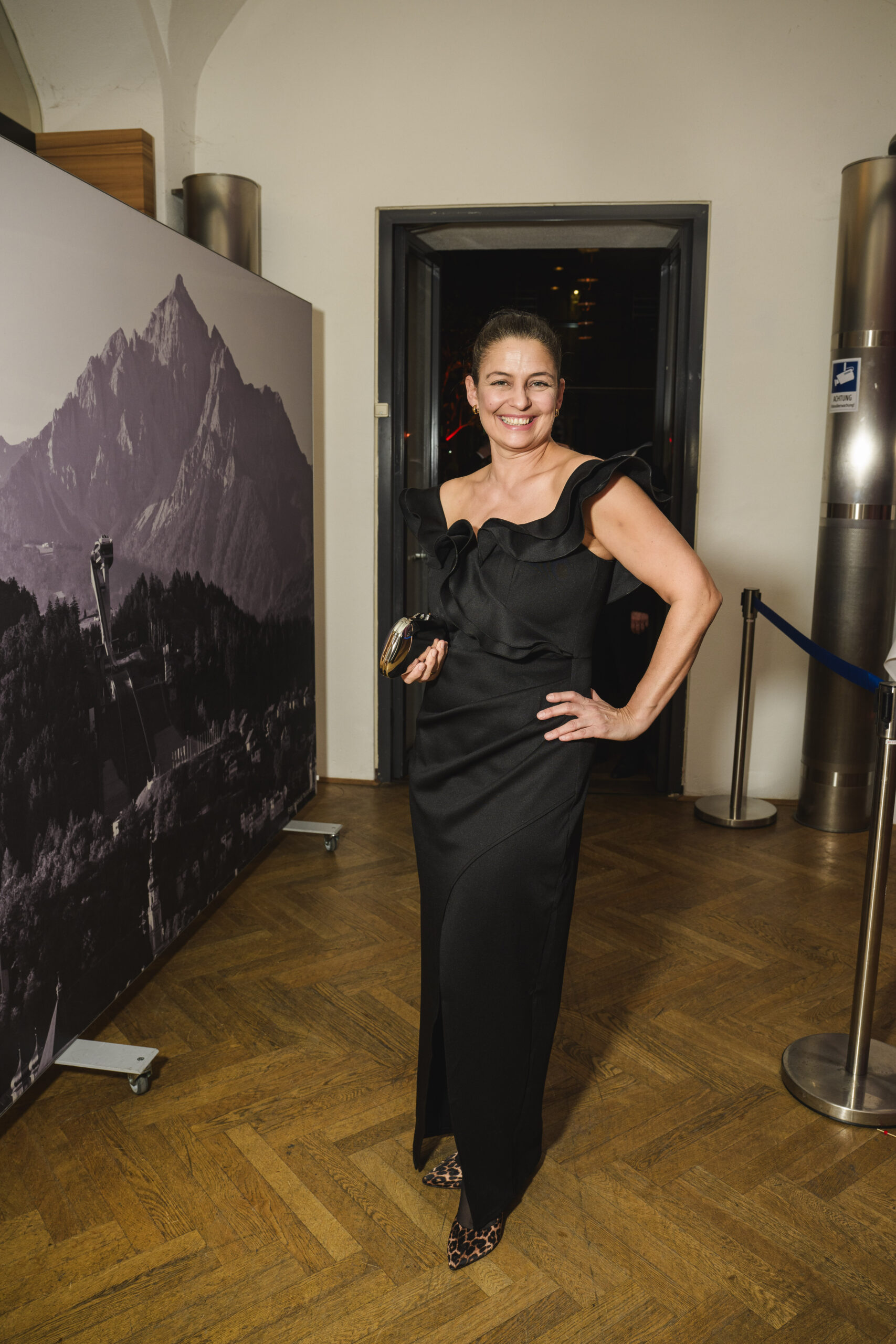 Tiroler Wirtschaftsball 2026