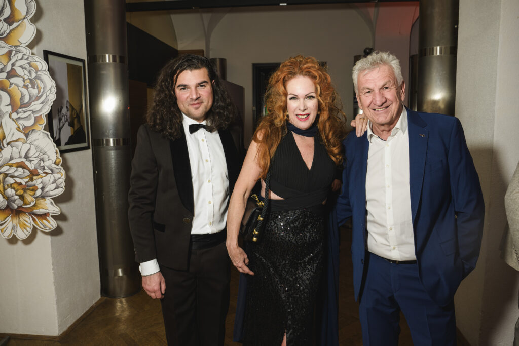 Tiroler Wirtschaftsball 2026