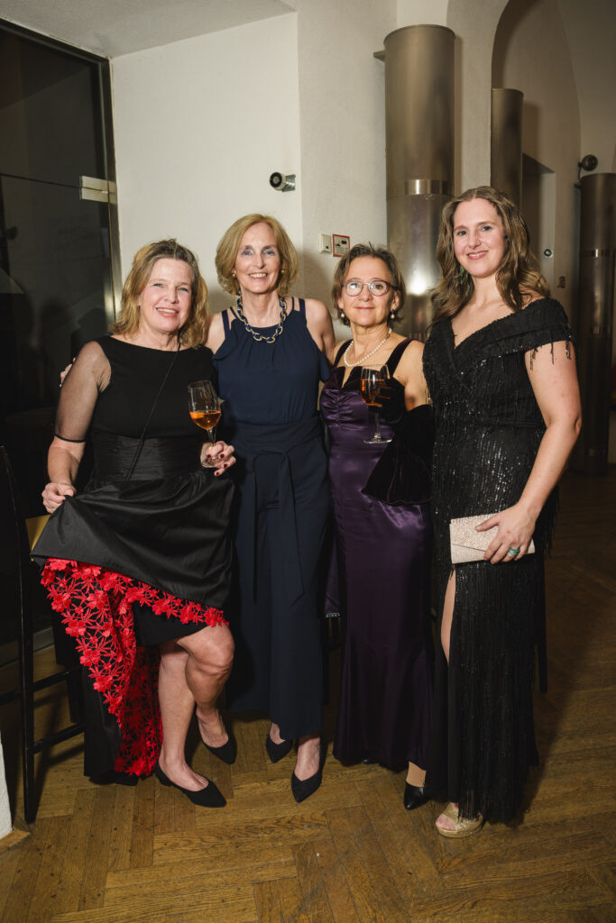 Tiroler Wirtschaftsball 2026