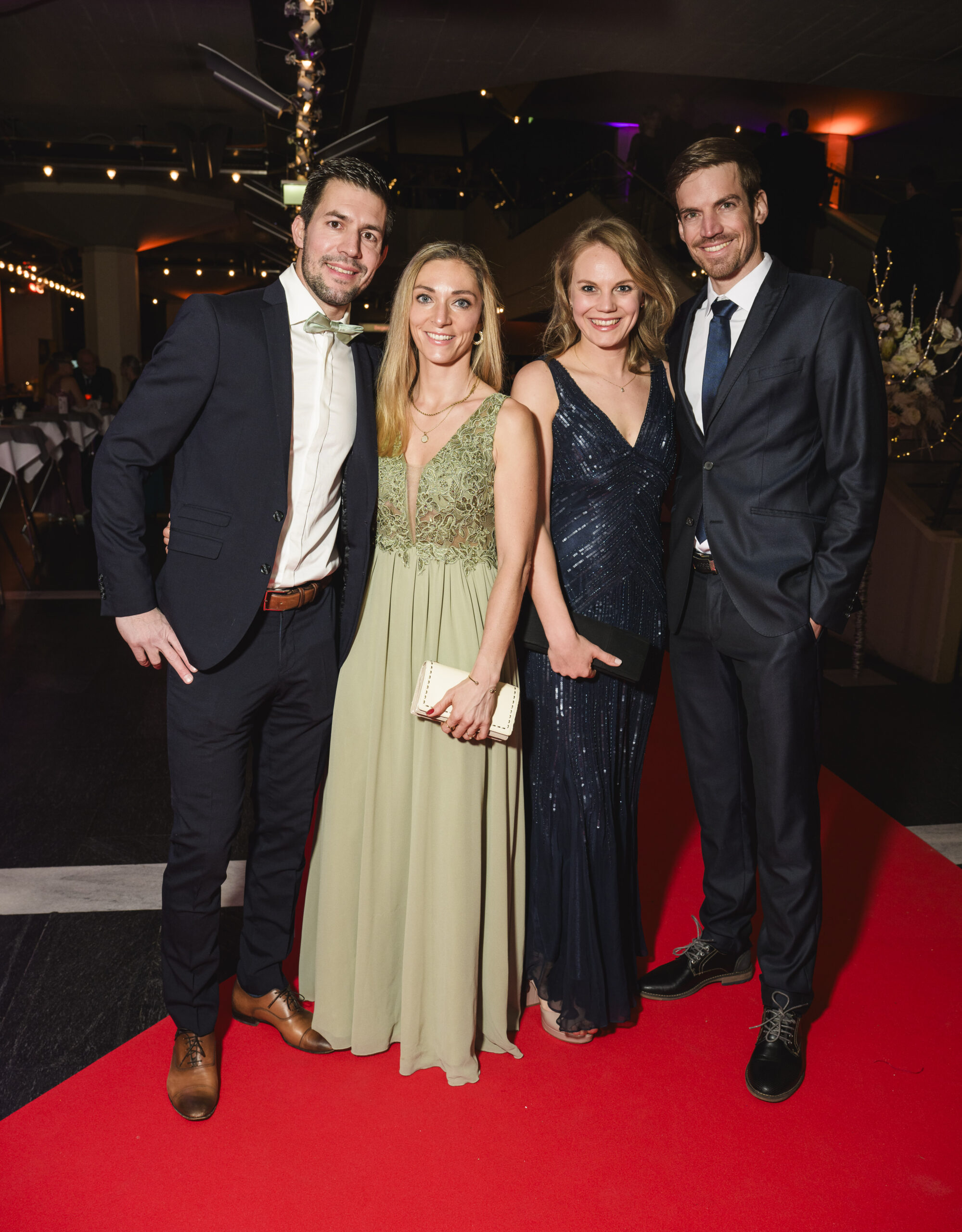 Tiroler Wirtschaftsball 2026