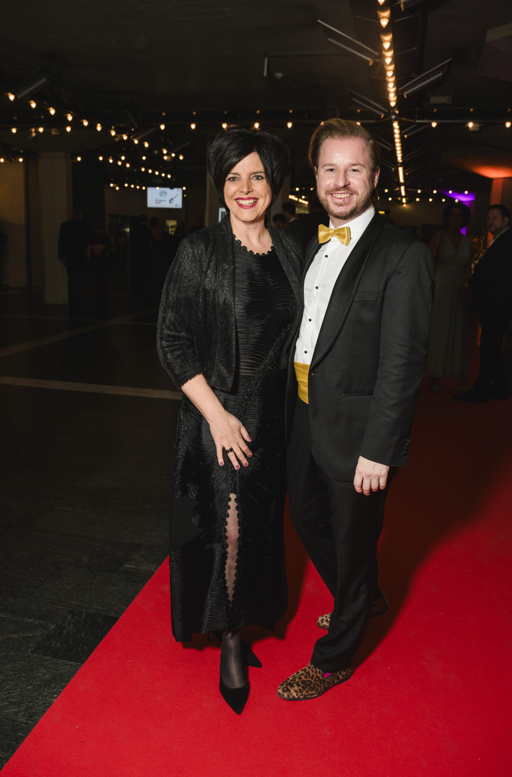 Tiroler Wirtschaftsball 2026