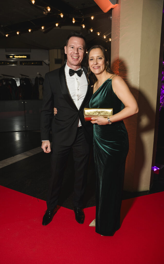 Tiroler Wirtschaftsball 2026