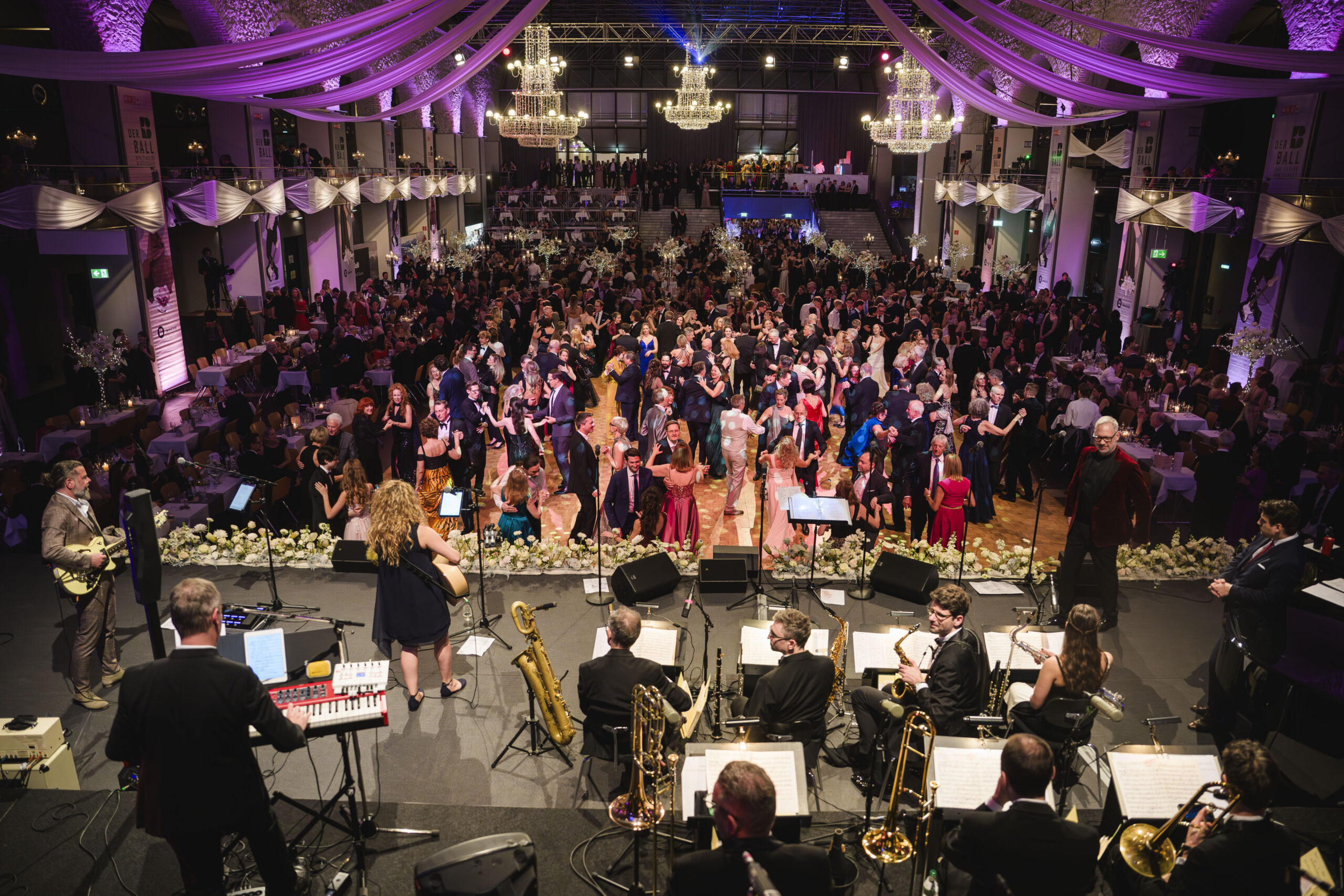 Tiroler Wirtschaftsball 2026