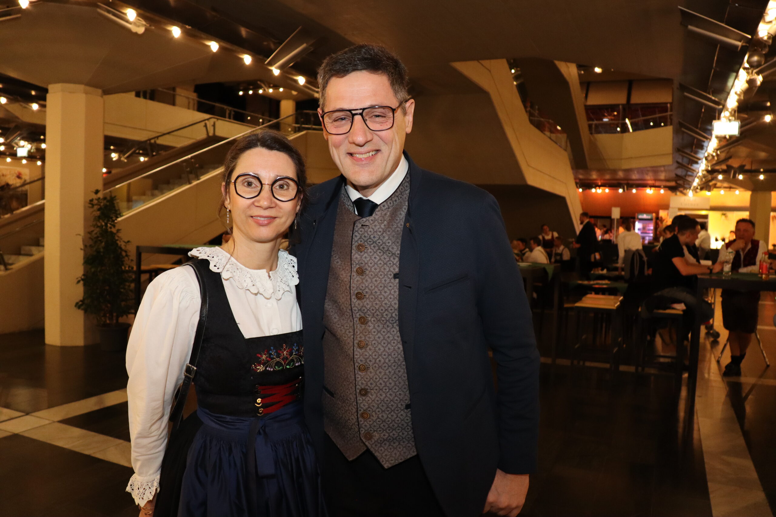 Bauernbundball 2026 Tirol