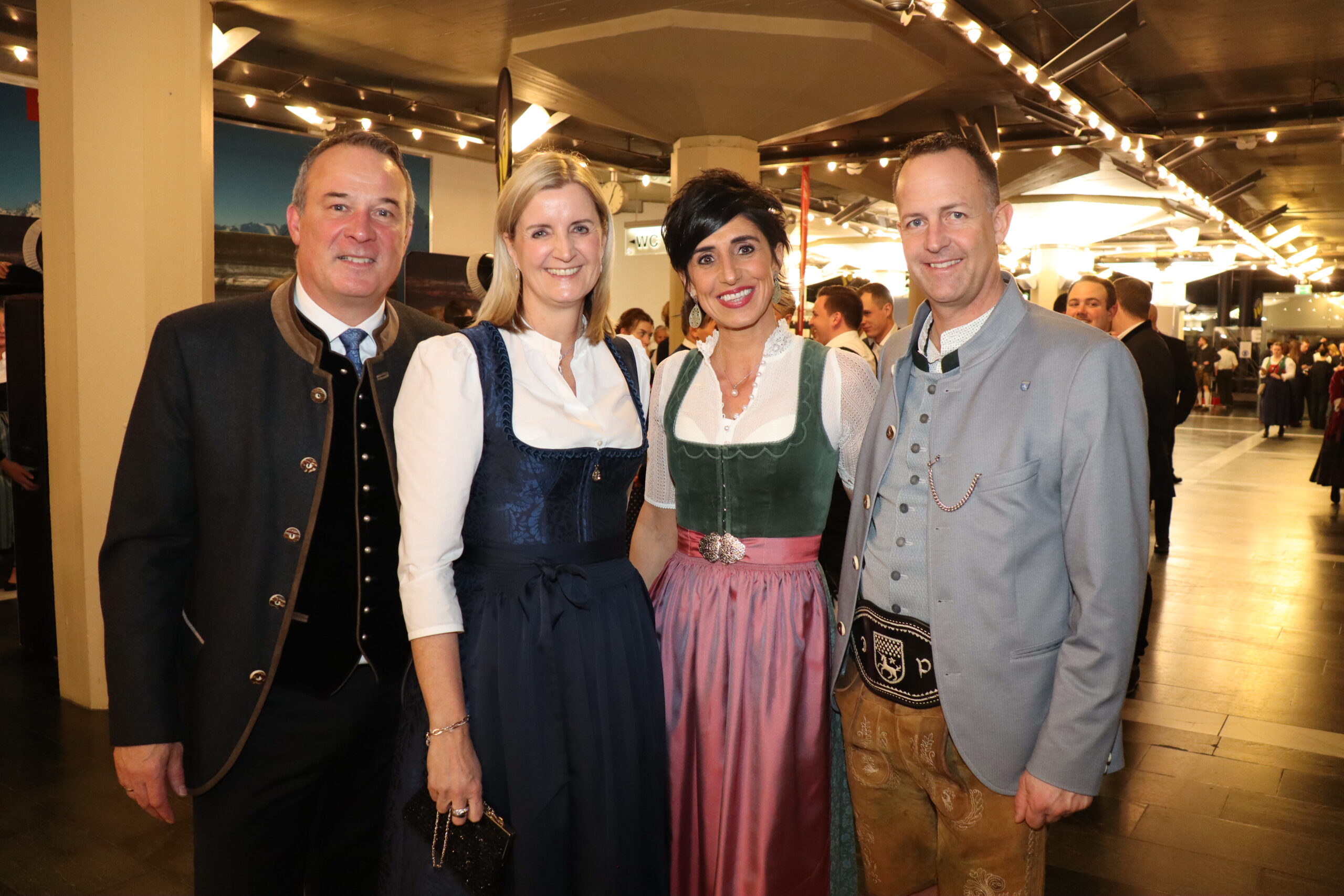 Bauernbundball 2026 Tirol