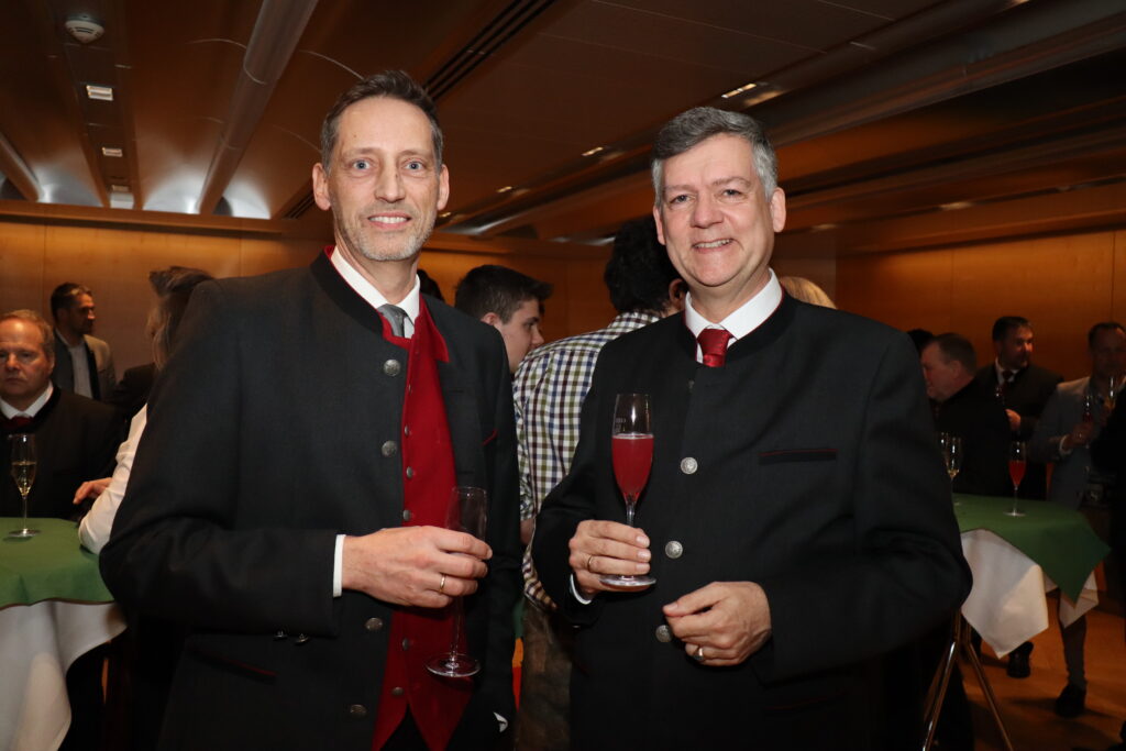 Bauernbundball 2026 Tirol