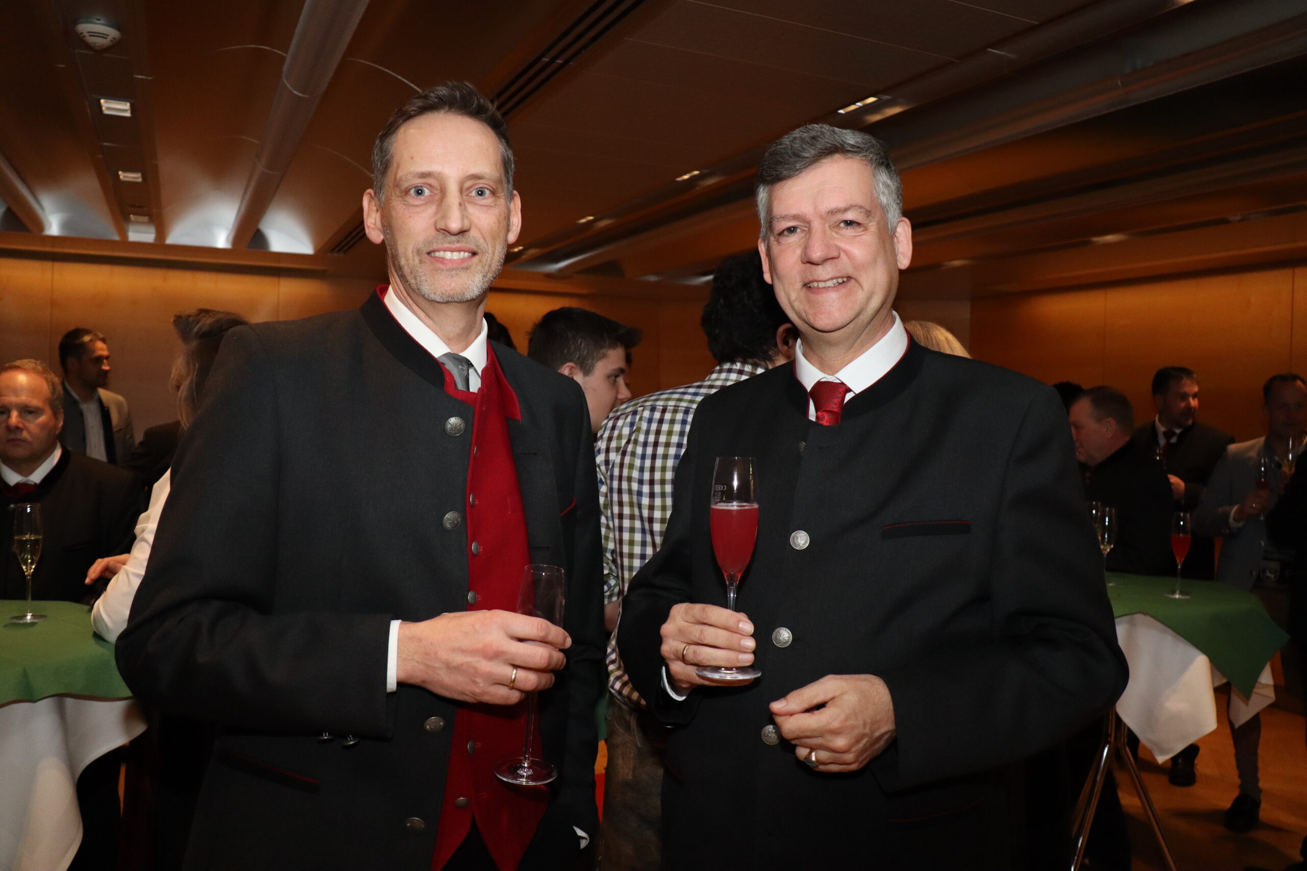 Bauernbundball 2026 Tirol