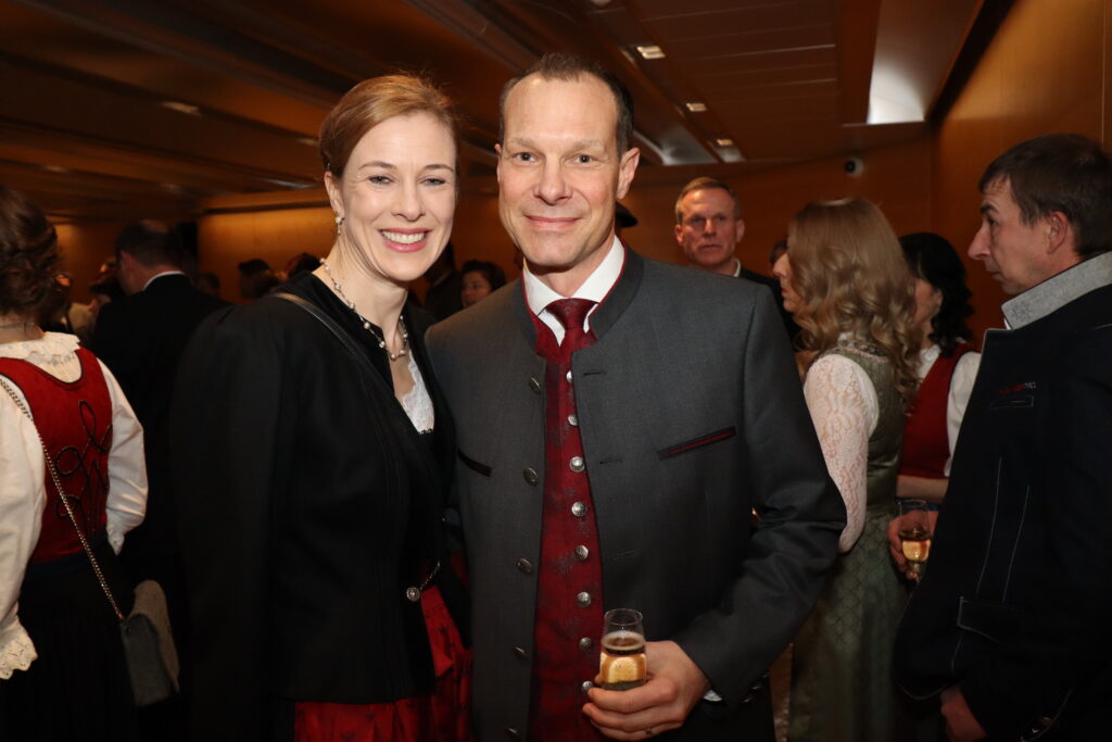 Bauernbundball 2026 Tirol