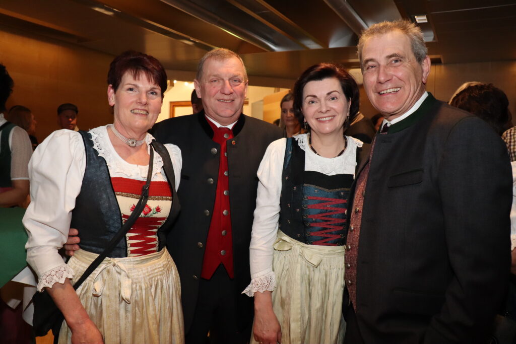 Bauernbundball 2026 Tirol