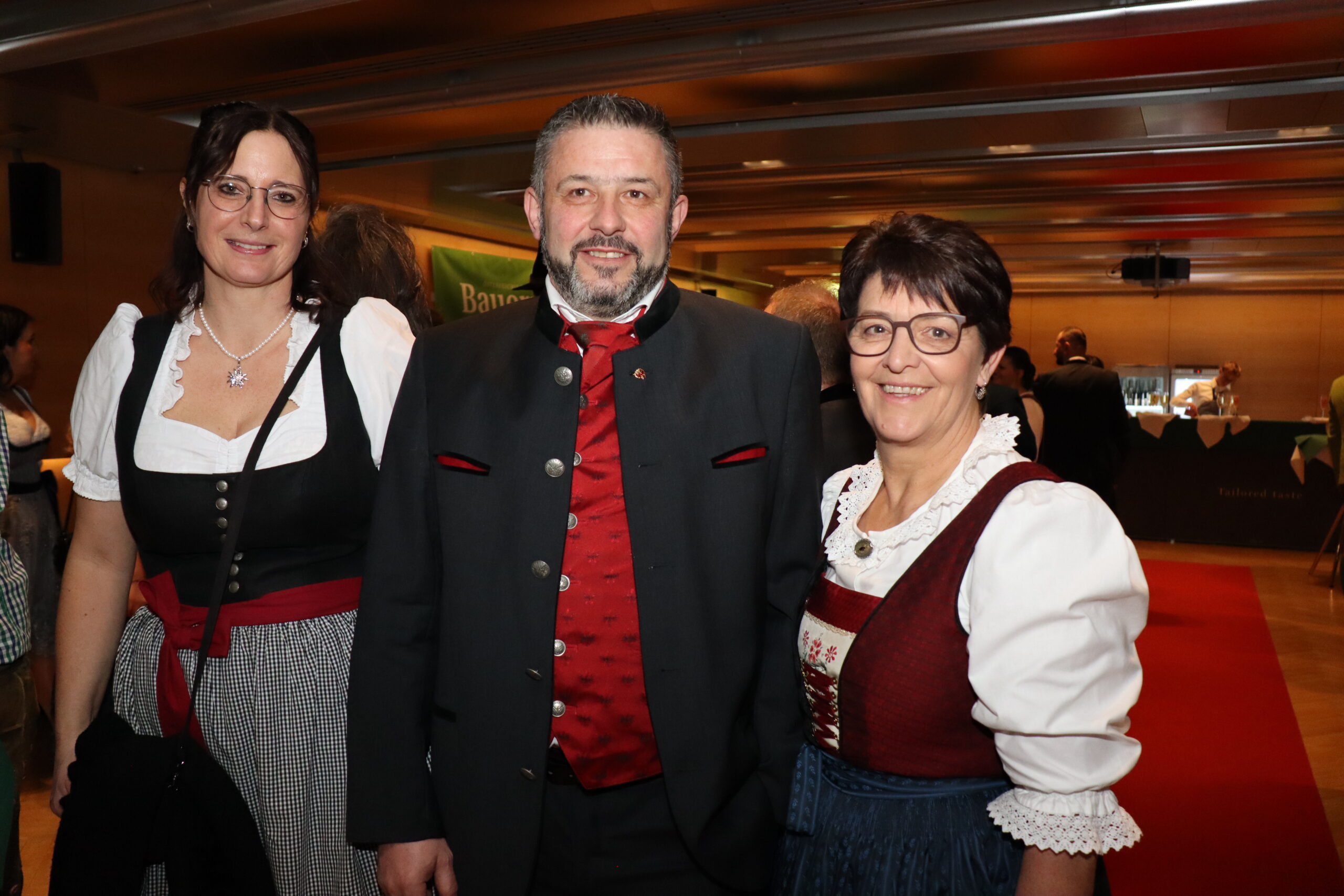 Bauernbundball 2026 Tirol