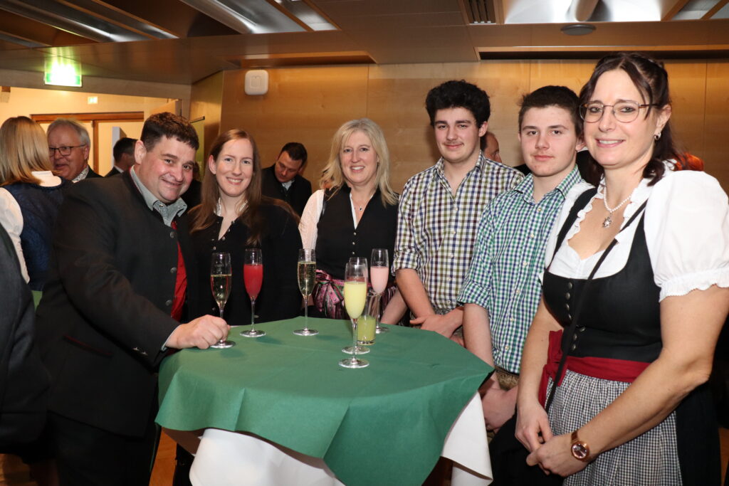 Bauernbundball 2026 Tirol