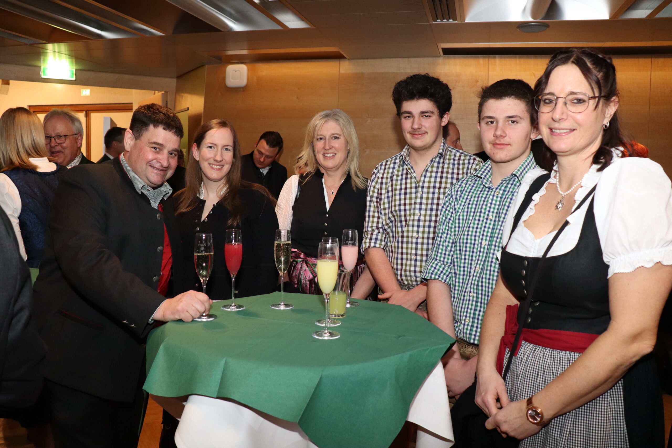 Bauernbundball 2026 Tirol