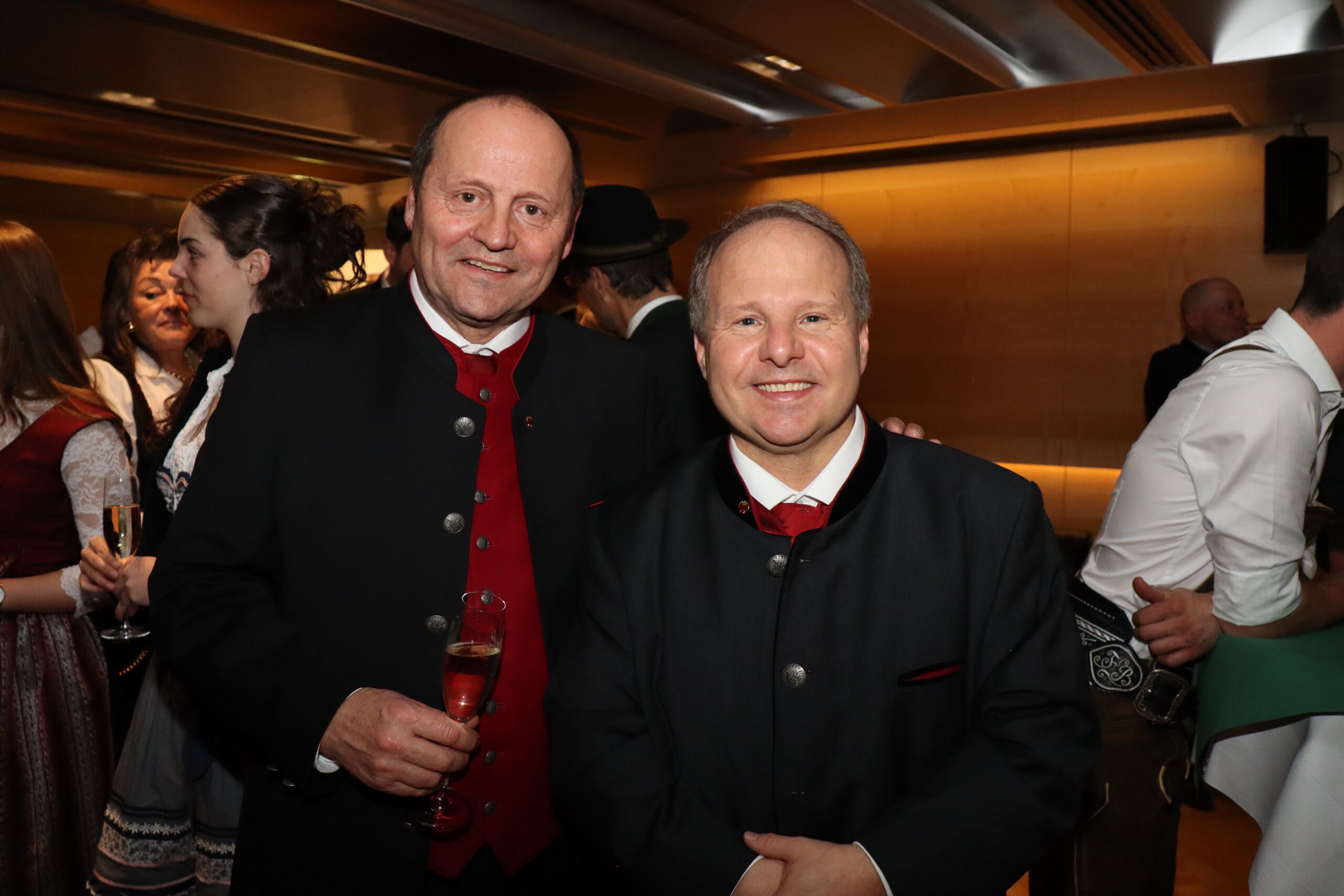 Bauernbundball 2026 Tirol