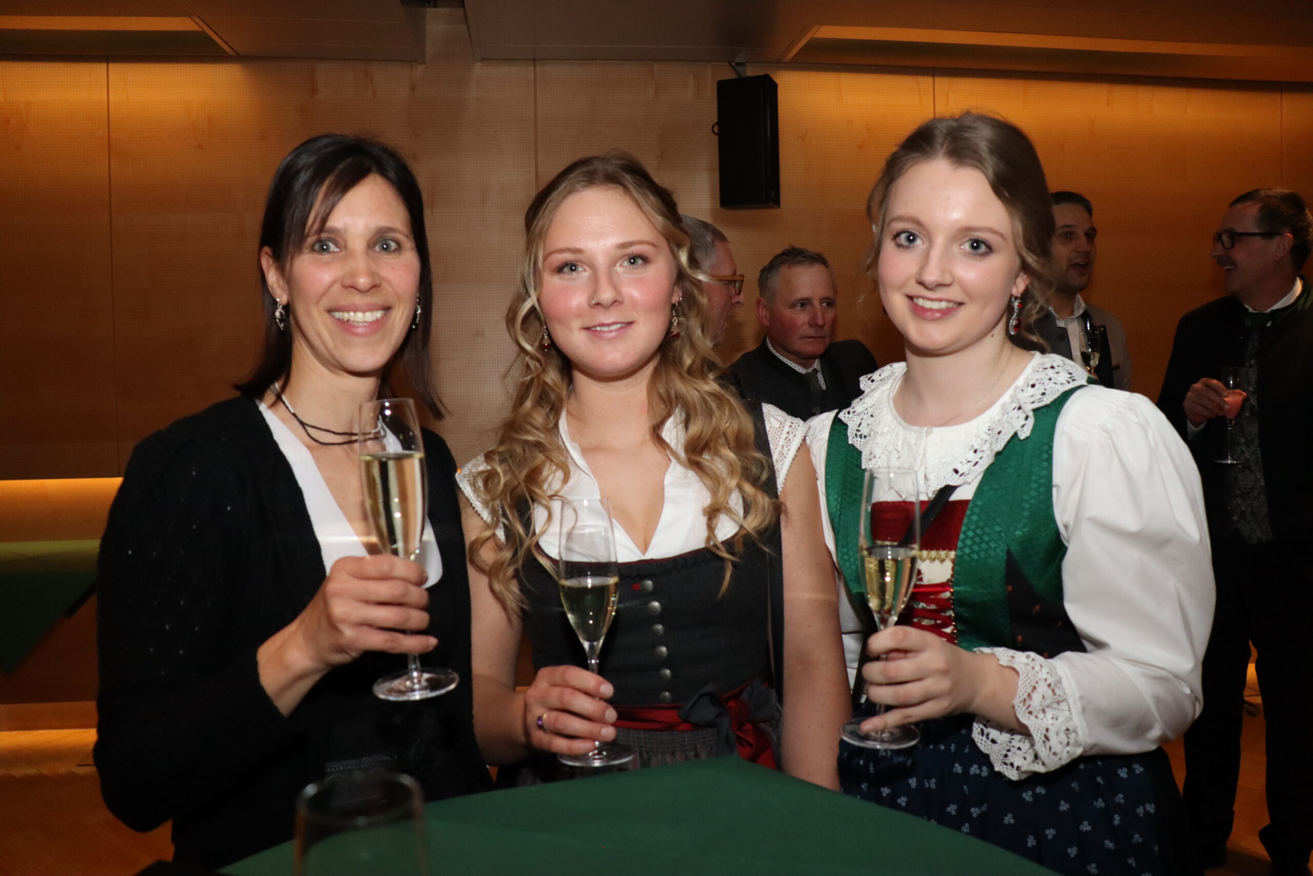 Bauernbundball 2026 Tirol