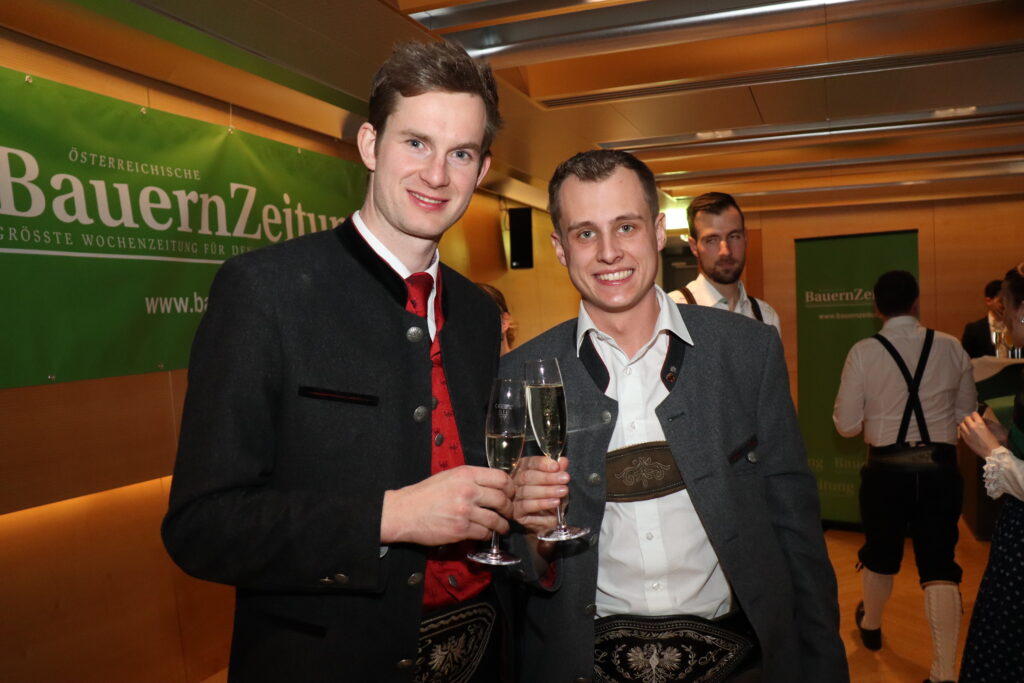 Bauernbundball 2026 Tirol