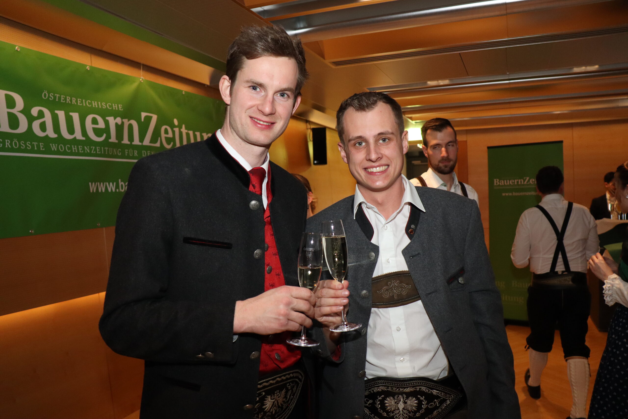 Bauernbundball 2026 Tirol