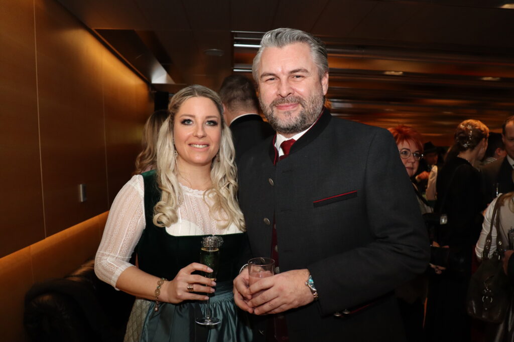 Bauernbundball 2026 Tirol