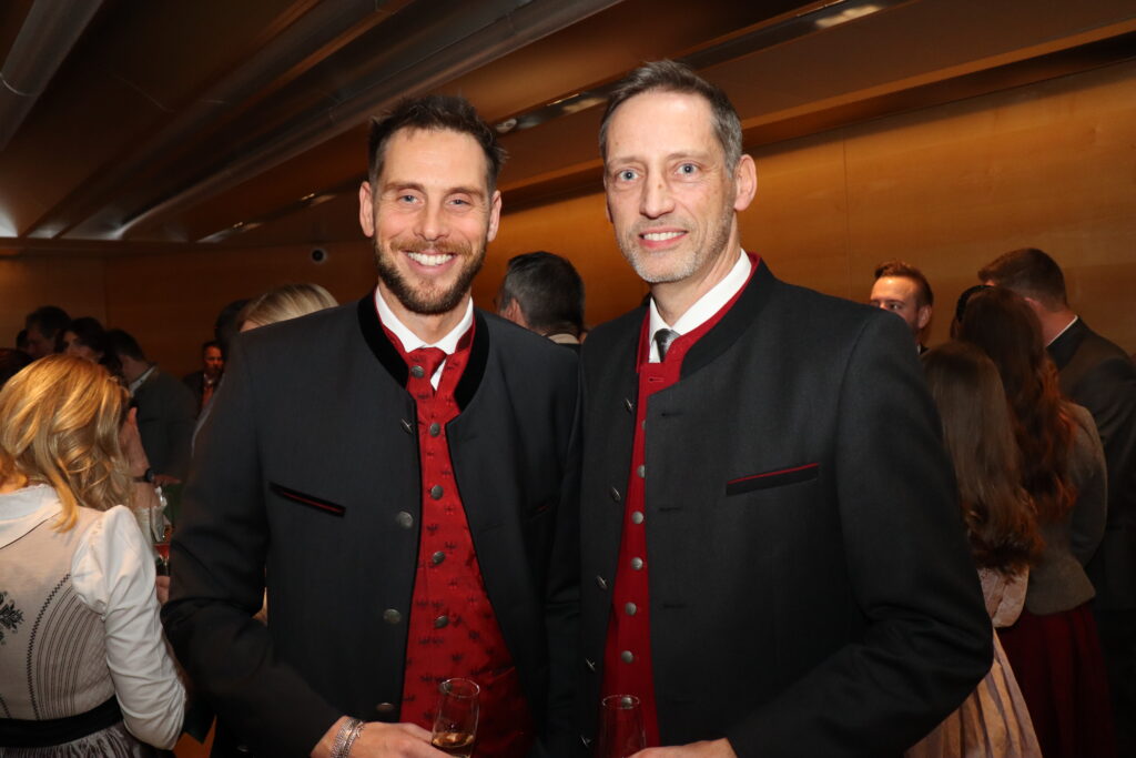 Bauernbundball 2026 Tirol