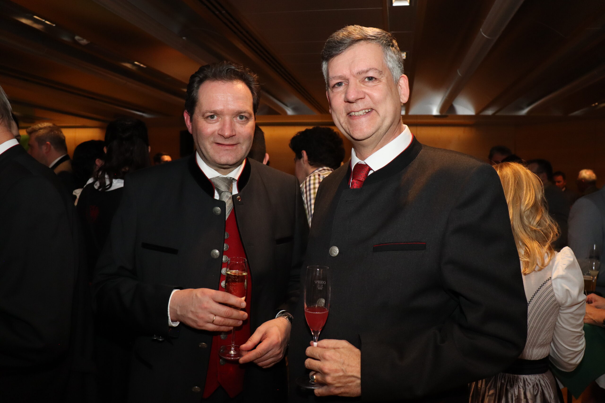 Bauernbundball 2026 Tirol