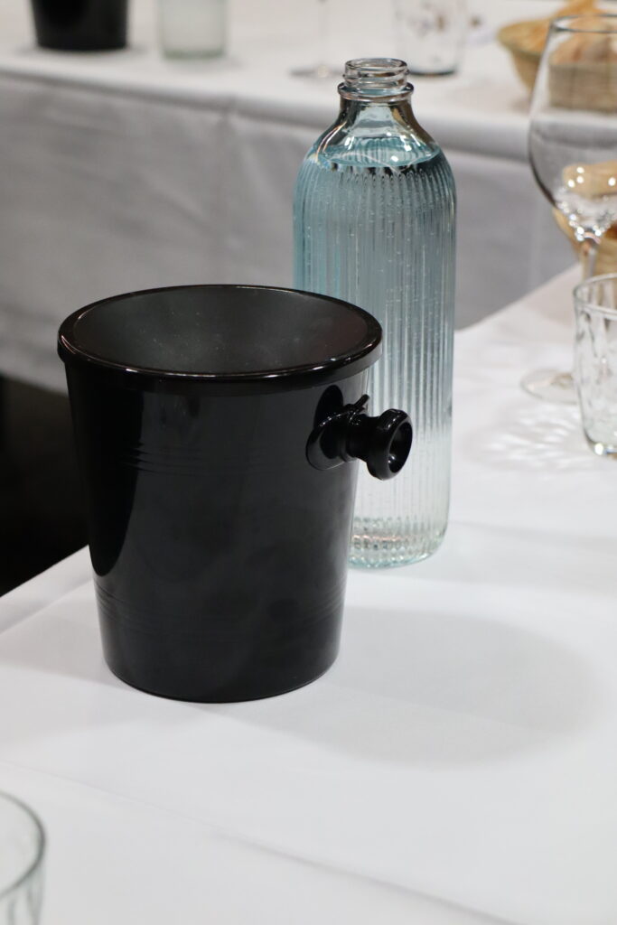 Blindverkostung Austria Trend Hotel 2026, Weinmesse Innsbruck