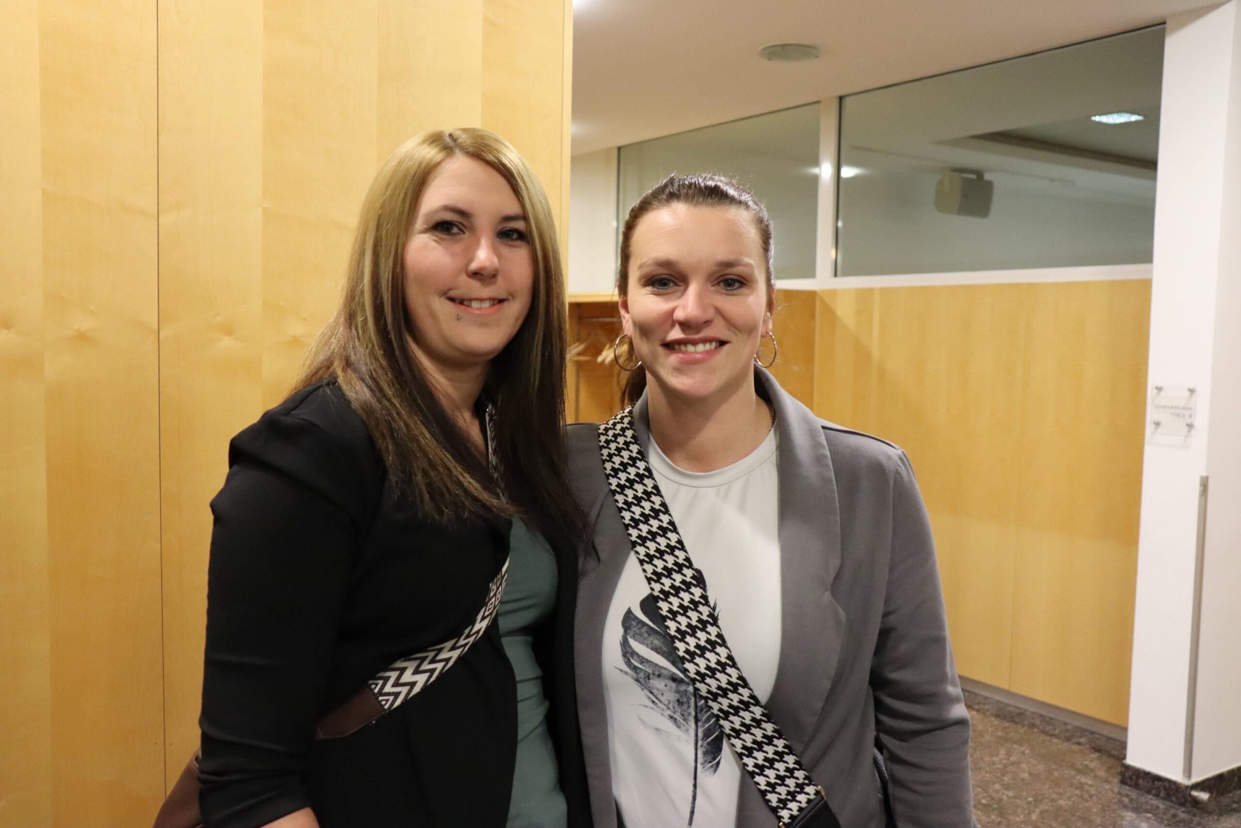 Blindverkostung Austria Trend Hotel 2026, Weinmesse Innsbruck