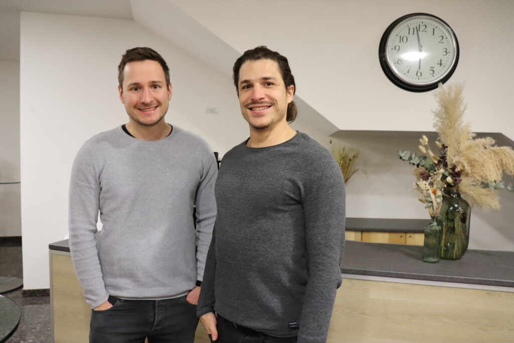 Blindverkostung Austria Trend Hotel 2026, Weinmesse Innsbruck