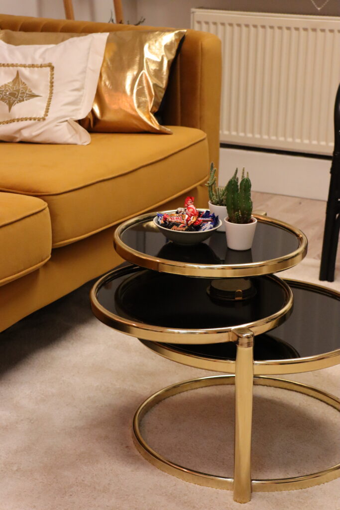 Behind the Scenes im Atelier von rebekka ruétz