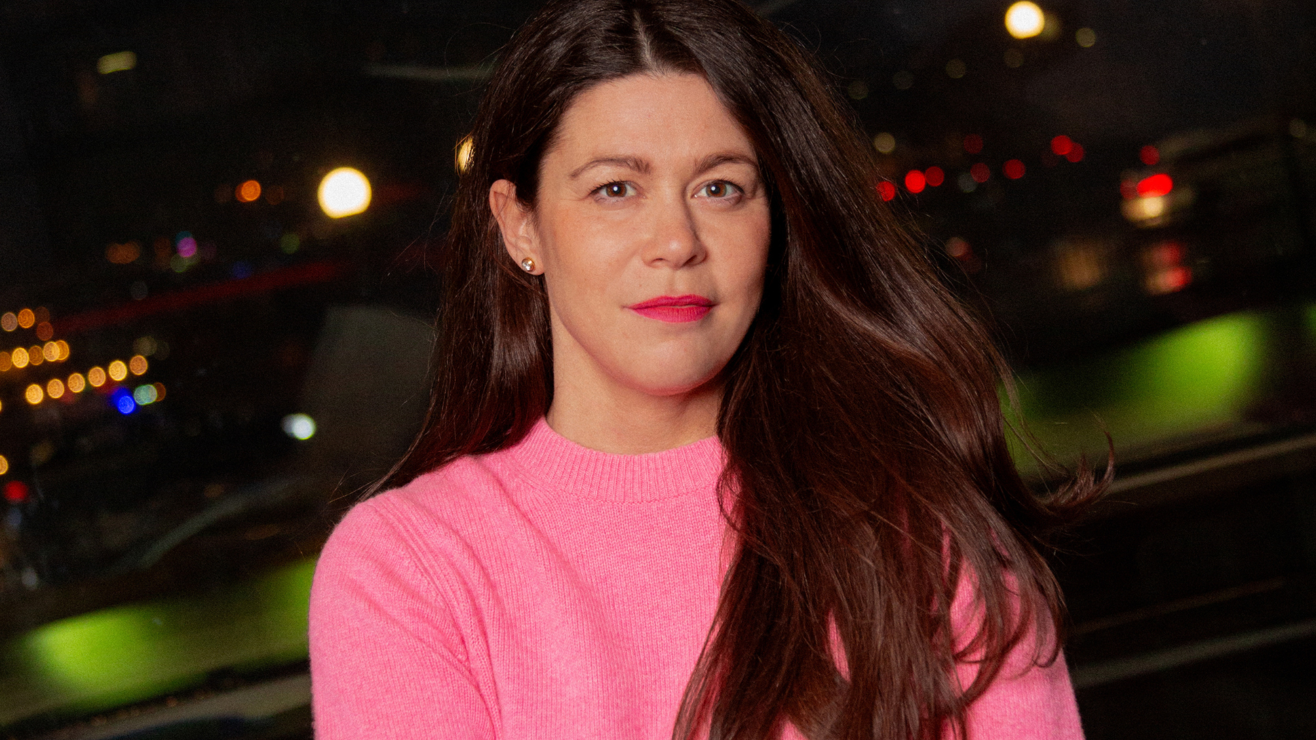 Porträtfoto von Verena Titze