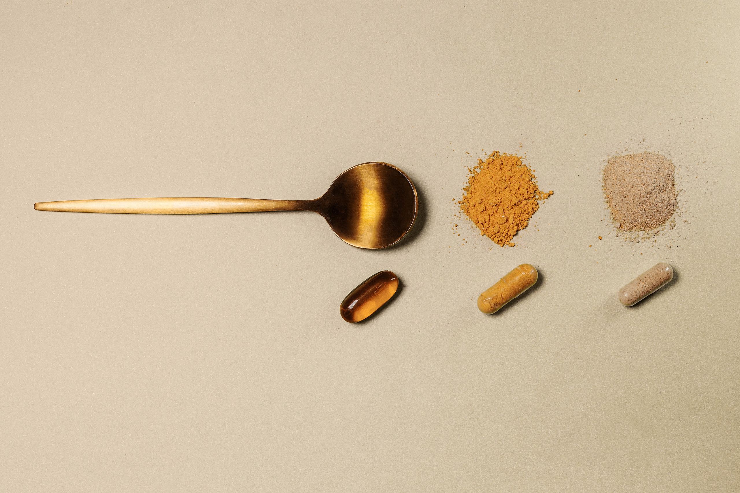 Ashwaghanda Symbolfoto