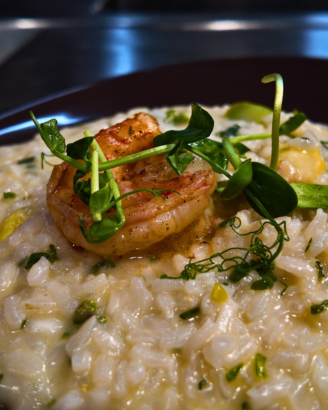 Pop-Up Kitchen by Grander im Barameter 8 Schwaz