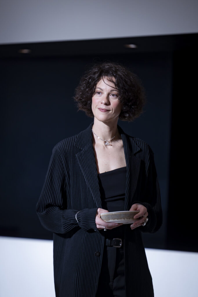 re:CONNECTED Festspielhaus Erl Rebekka Ruetz Event