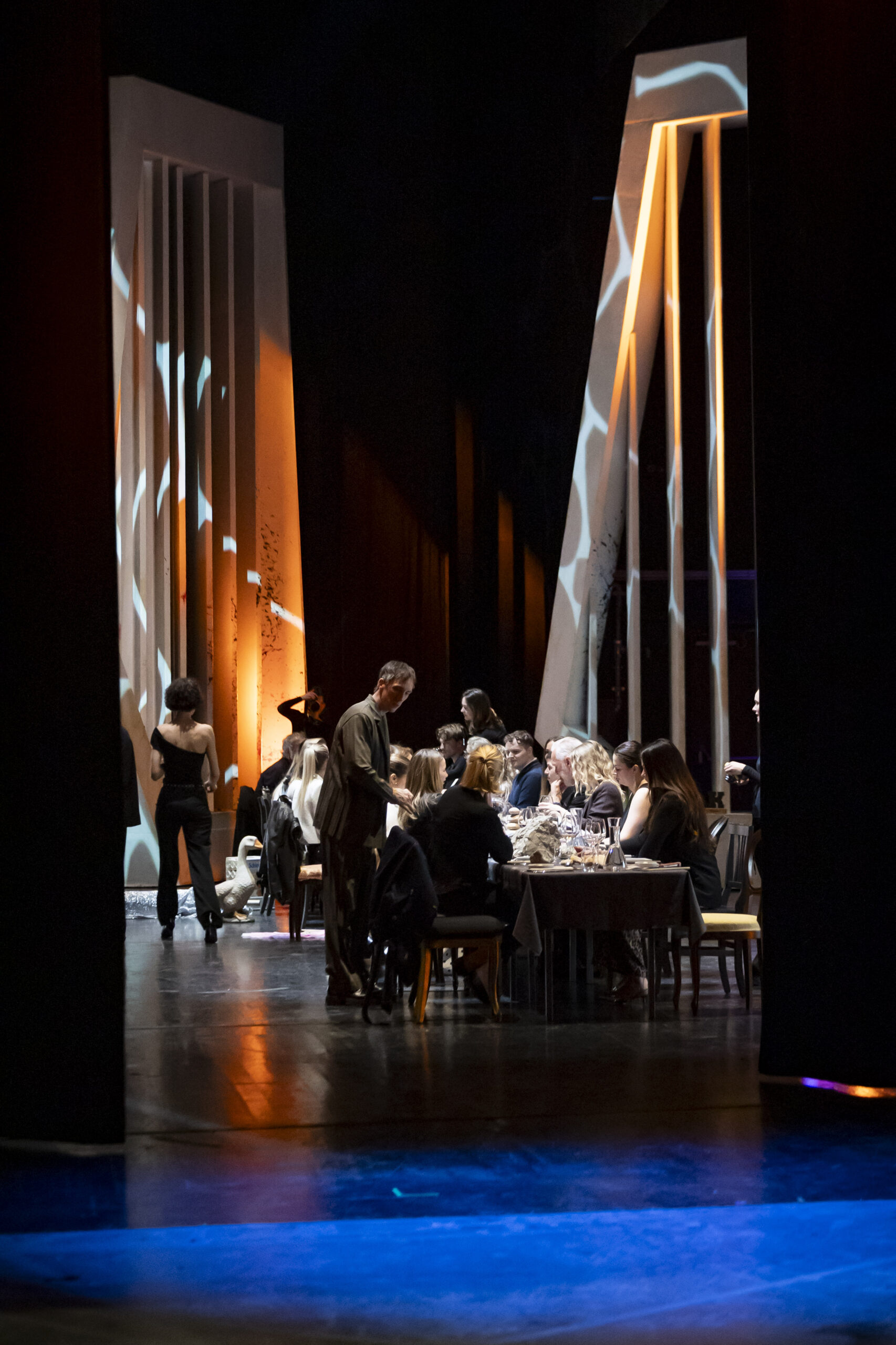 re:CONNECTED Festspielhaus Erl Rebekka Ruetz Event